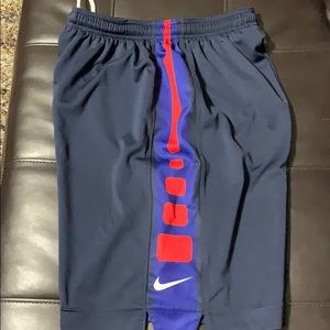 Nike USA Basketball shorts